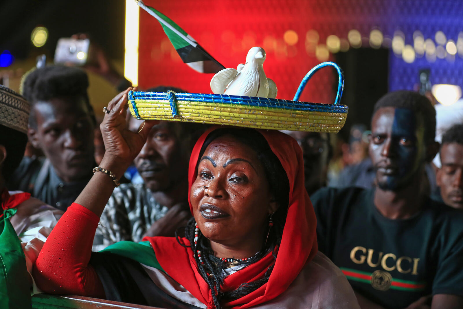Christmas Celebrated in Sudan for the First Time in Years, Hailed as ...